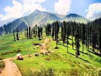 Lalazar Pakistan
